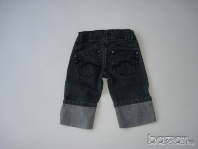  Pretty Sille, хубави дънки за момиче,098 см.  , снимка 5 - Детски панталони и дънки - 16392922