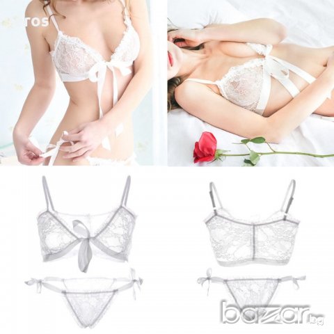 КОМПЛЕКТ БЕЛЬО код 626, снимка 2 - Бельо - 16761270