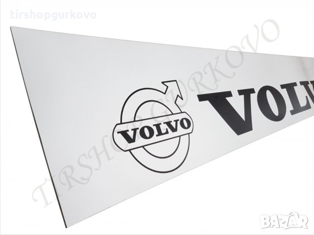 Гума за ремарке/камион Волво/VOLVO, снимка 2 - Аксесоари и консумативи - 23898267