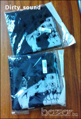 Бандана кърпа / Bandana , маска за лице, снимка 6 - Шапки - 10584237