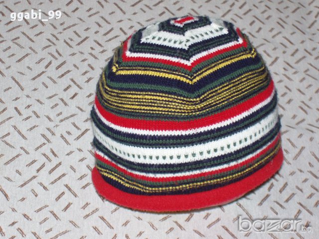 Летни шапки, зимна шапка на H&M.Ръкавици, шал, снимка 12 - Шапки, шалове и ръкавици - 10692662