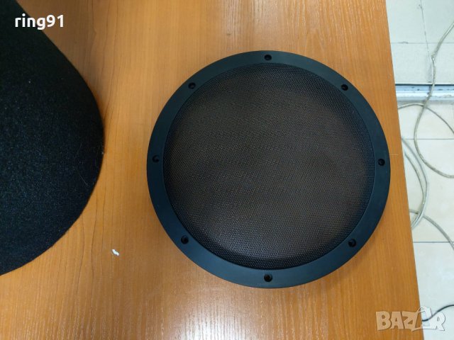 Кутия Blaupunkt 10", снимка 4 - Други - 26057660