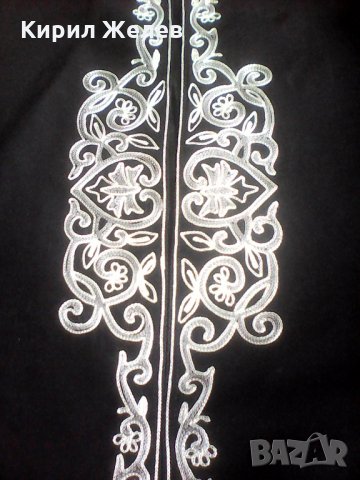 Бродирана дреха 60 95 , снимка 4 - Колекции - 24583082