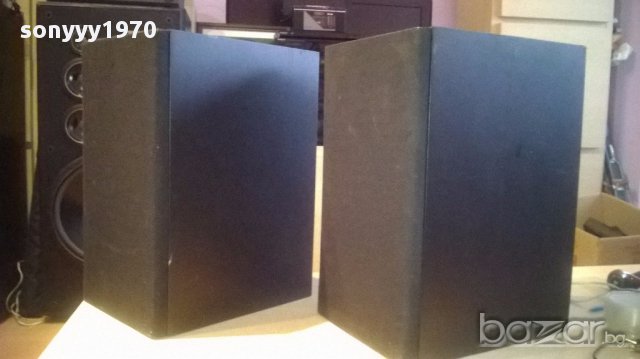 истинският звук от grundig box4700-внос швеицария, снимка 3 - Тонколони - 16182108