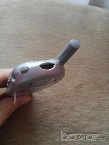 Motorola T280i - чисто нова, снимка 8 - Motorola - 20247650