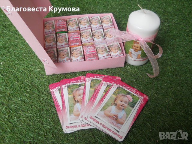 За Вашето Кръщение, снимка 3 - Други услуги - 25521651