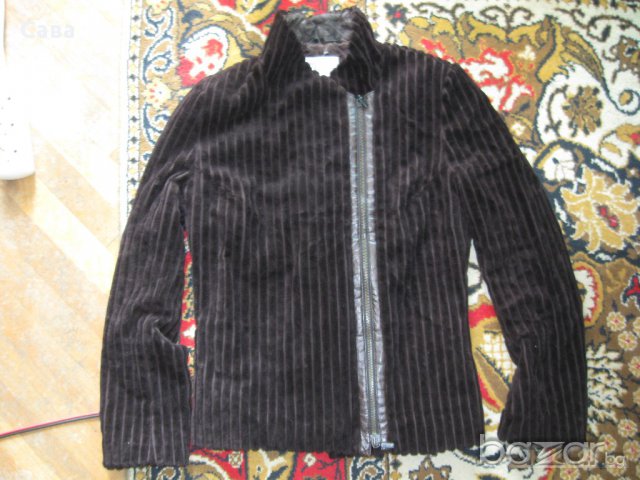 Яке пролет- есен Beate Heymann  дамско,размер л, снимка 2 - Якета - 15843258