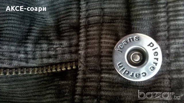 Pierre Cardin jeans, Отлични!!, снимка 8 - Дънки - 17399325