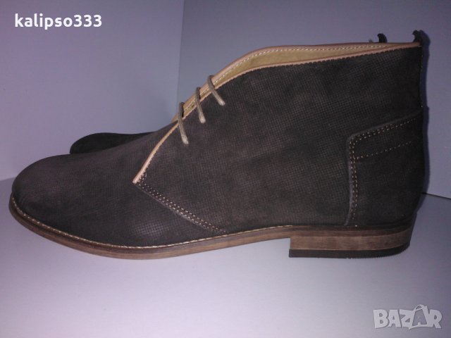 H by Hudson оригинални обувки, снимка 3 - Ежедневни обувки - 24491210