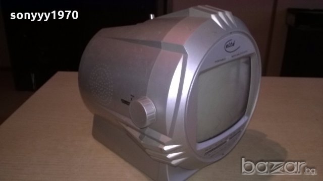 elta-tv radio-внос швеицария, снимка 4 - Телевизори - 20035970