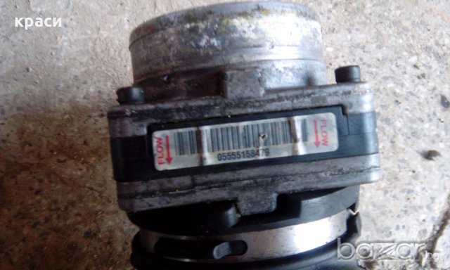 шевролет-понтиак части, снимка 9 - Части - 19417532