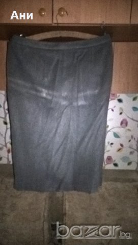 Костюм сако и пола, снимка 3 - Костюми - 19846657