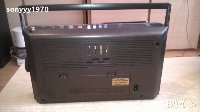 grundig concert boy 220 receiver-внос швеицария, снимка 11 - Ресийвъри, усилватели, смесителни пултове - 24871046