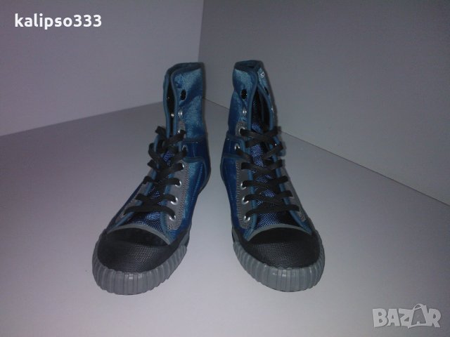 G-Star оригинални обувки, снимка 2 - Кецове - 24152898