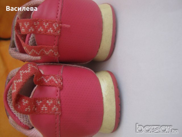 Маратонки 23 номер, снимка 3 - Детски маратонки - 20677424