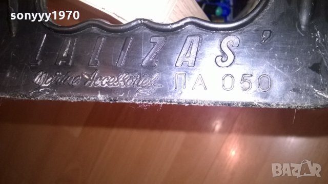 lalizas-гребло за каяк-213х17см, снимка 7 - Водни спортове - 25438552