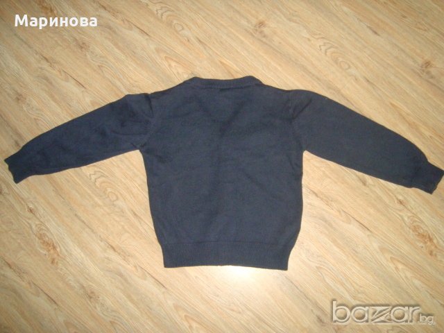 Страхотни пуловери за 4-5г., снимка 6 - Други - 20074160