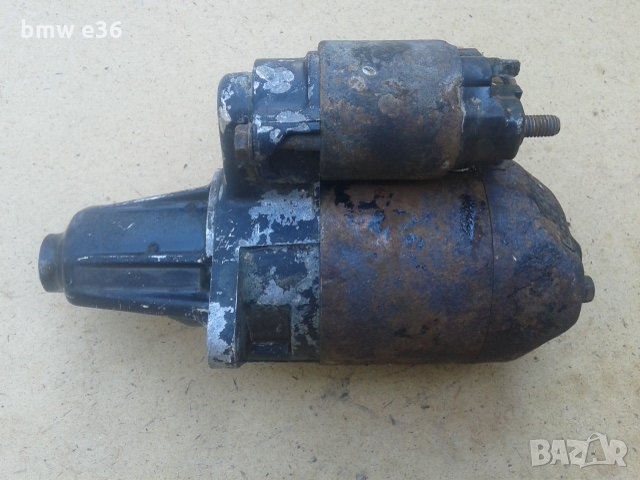 Стартер за хонда сивик шатъл, снимка 2 - Части - 22630711