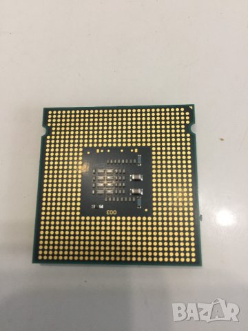 марков процесор Intel Core 2 Duo E7200, снимка 2 - Процесори - 23625256