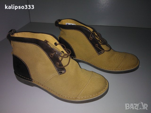 Timberland оригинални обувки