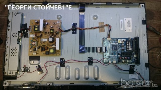 KDL-32BX340 СЪС ДЕФЕКТЕН ПАНЕЛ, снимка 2 - Части и Платки - 20859189
