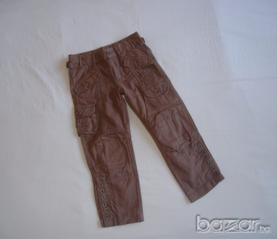 Чудесен 7/8-ми панталон за момиче,134 см., снимка 7 - Детски панталони и дънки - 13716801