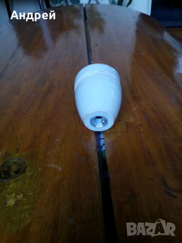 Стара порцеланова фасонка #2, снимка 4 - Антикварни и старинни предмети - 25078149