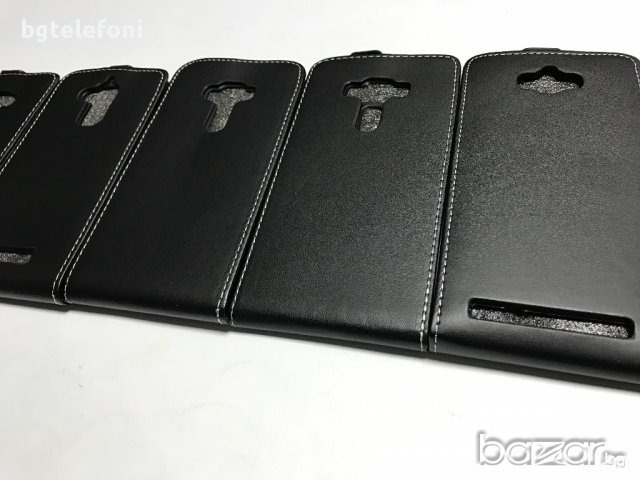 Asus Zenfone 3,Zenfone 3 Max(ZC550KL,ZS570KL,ZE552KL,ZC520TL,ZE520KL), снимка 4 - Калъфи, кейсове - 17064293