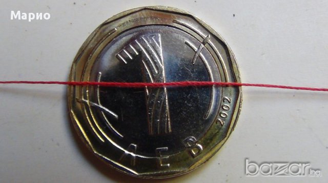 Обущарски конци, снимка 2 - Други - 2658950