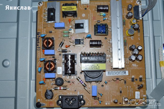 LG 42LB5700 на части, снимка 9 - Части и Платки - 14512959