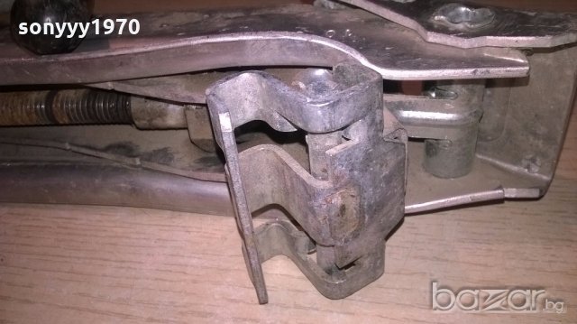 audi & volkswagen-крик алуминиев-внос швеицария, снимка 10 - Аксесоари и консумативи - 19254017