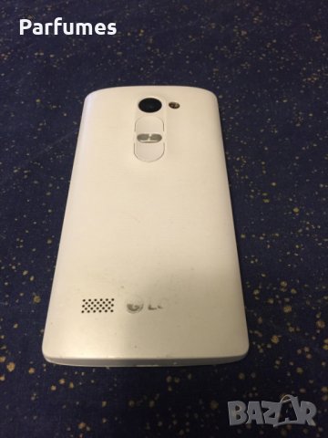 LG LEON H320 с батерия счупен дисплей само за 40 лв, снимка 4 - LG - 24241856