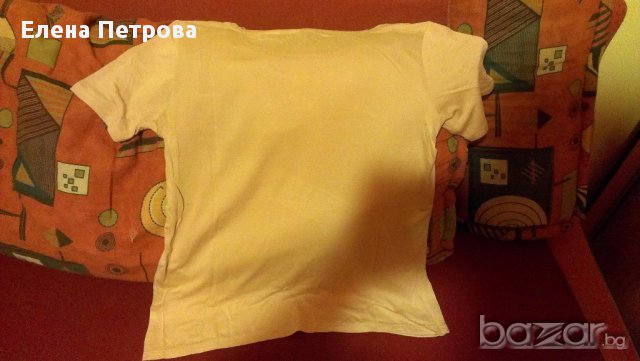 Нова оригинална блузка Том Тейлър размер М, снимка 6 - Тениски - 17469238