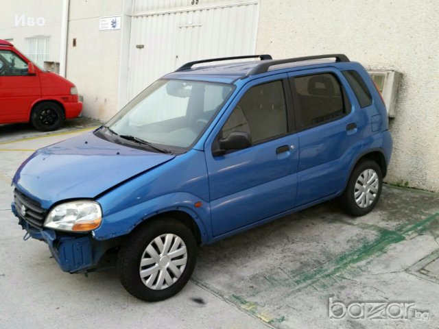 Купувам повредени и без документи Мпс: Всякакви 4х4, Дизелови,след 2000г,Субару Боксер,4х4 и други, снимка 1