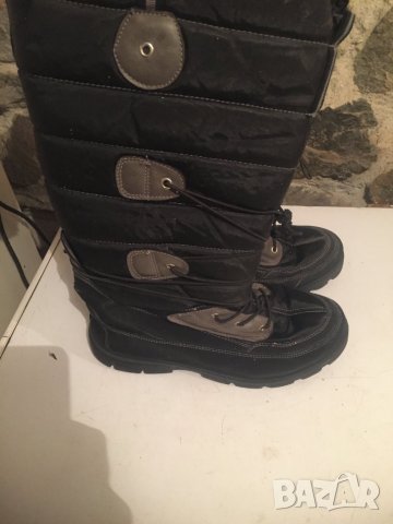 Дамски ботуши със забележки!!!, снимка 1