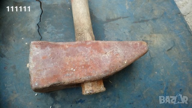 Чук голям , снимка 8 - Други стоки за дома - 21176239