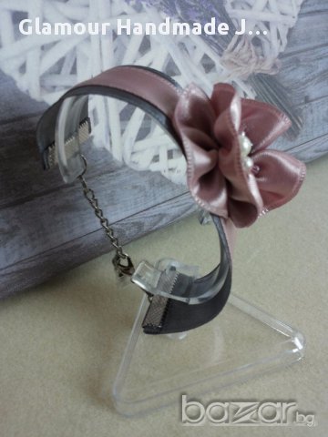 Гривна цвете, снимка 10 - Гривни - 13997141