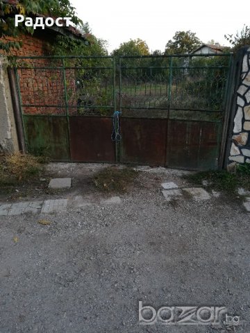 Продавам  дворно място в с. Лесново, община Елин Пелин, снимка 1