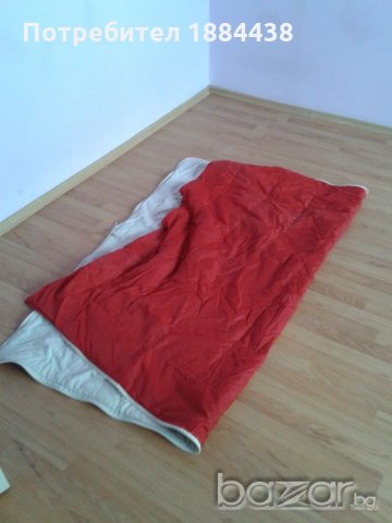 Спален чувал, снимка 4 - Олекотени завивки и одеяла - 20748140