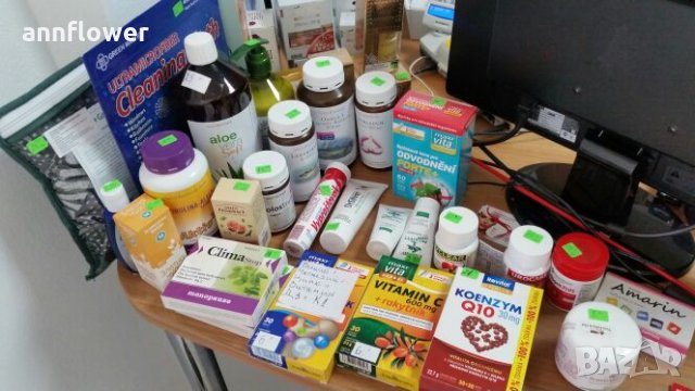 Лифтинг крем или серум против бръчки 60+, 40+/50 млYOUTH THERAPY Bielenda, снимка 8 - Козметика за лице - 24937451