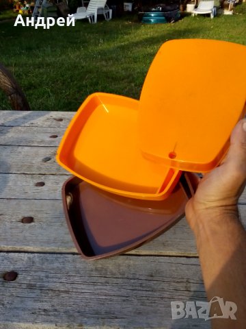 Стара кутия за прибори, снимка 8 - Антикварни и старинни предмети - 26158367