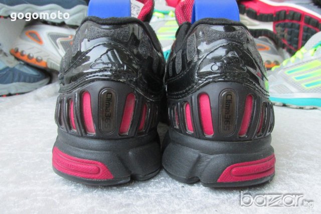 УНИСЕКС маратонки adidas CLIMA 365 original,adiPRENE+,adiWEAR,N-36-37,GOGOMOTO.BAZAR.BG®, снимка 15 - Маратонки - 19254881