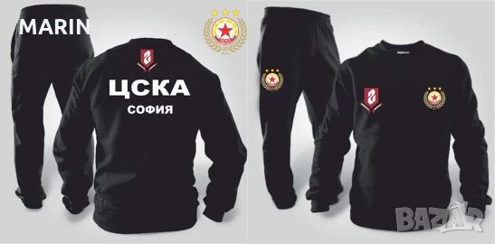 Спортни екипи, снимка 7 - Спортни дрехи, екипи - 22765622