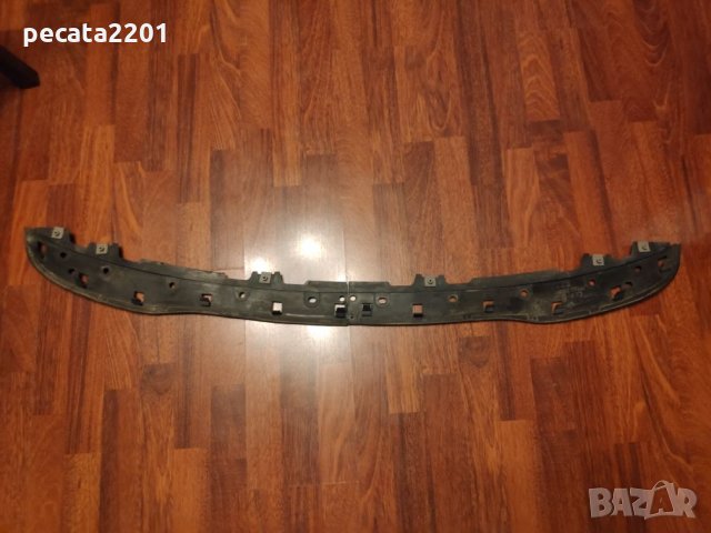 Продавам - оригинален спойлер предна броня за Мазда 5