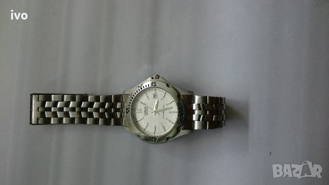 lorus sports, снимка 3 - Мъжки - 25812346