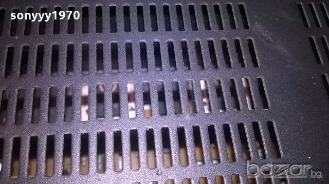 &pioneer sa-560-amplifier-made in japan-внос швеицария, снимка 18 - Ресийвъри, усилватели, смесителни пултове - 19646407