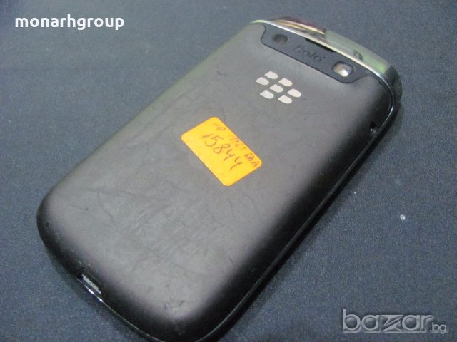 Телефон BlackBerry /не светва/, снимка 2 - Blackberry - 18495389