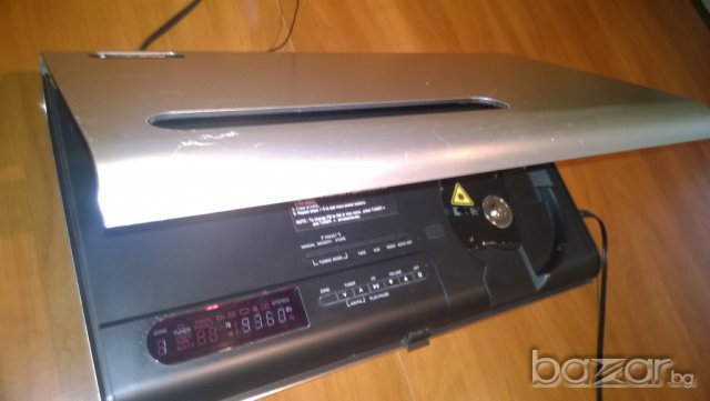 bose lifestyle music system-model 614810-made in japan, снимка 2 - Ресийвъри, усилватели, смесителни пултове - 8238666