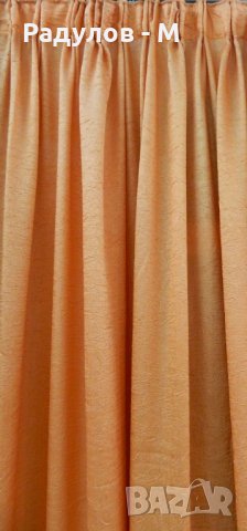 Перде/плат/завеса, снимка 3 - Пердета и завеси - 22302805