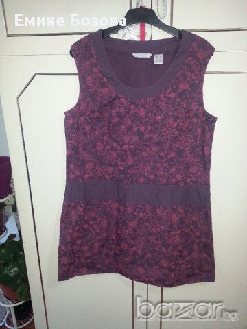 Продавам ризи,туники различни модели,разцветки,цени